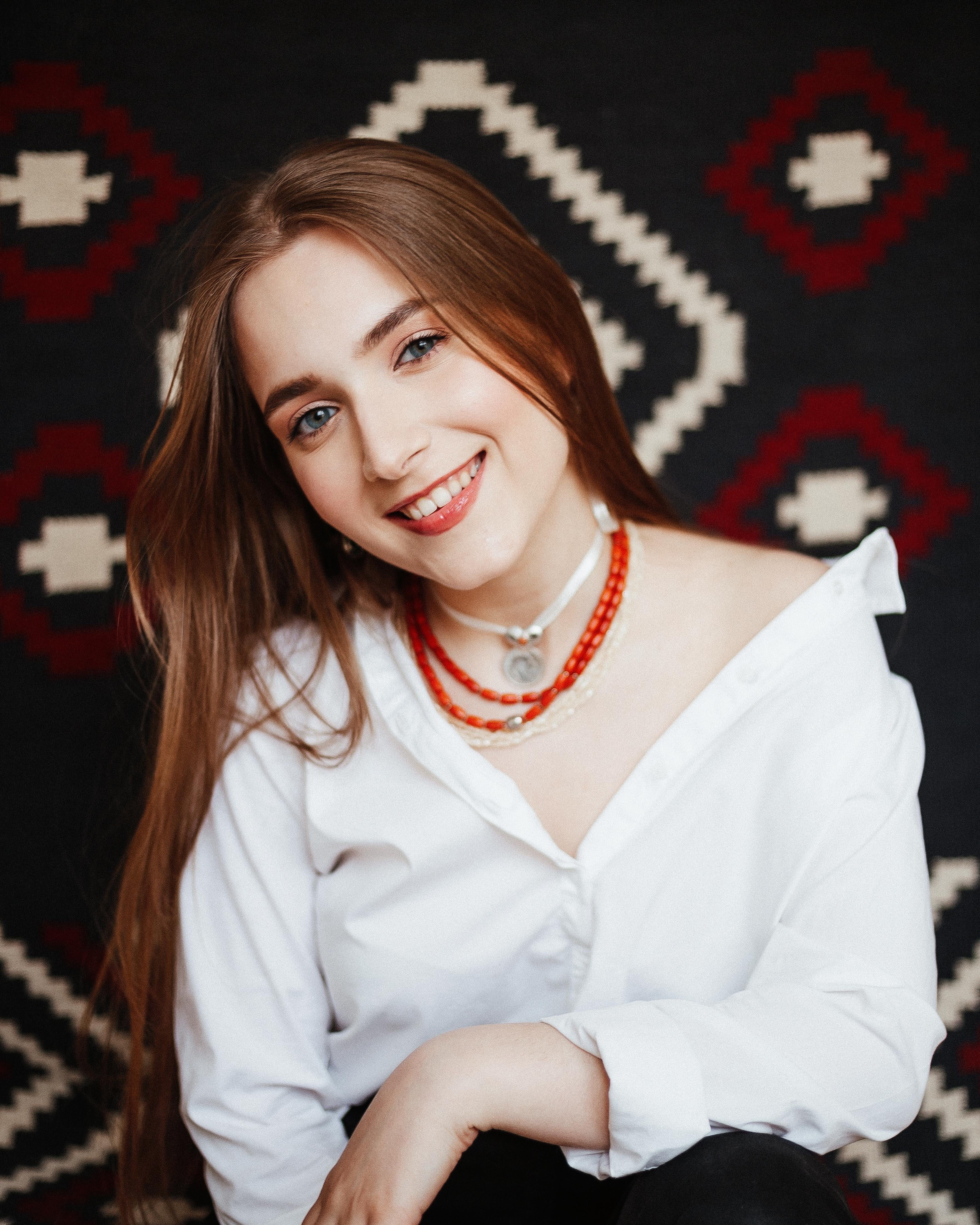 Opera Aperta Portrait